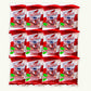Red Bird Candy Puffs Peppermint 4oz