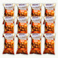 Snyder's Cheddar Cheese Pretzels Sandwiches 8oz