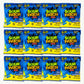 Sour Patch Kids Blue Raspberry 3.6oz