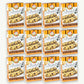 Sunbelt Bakery Peanut Butter Chocolate Chips Granola Bar 10.21oz 10ct