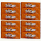 Tim Tam Chewy Caramel Cookies 175g