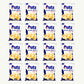 Utz No Salt Added Potato Chips 2.75oz