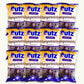 Utz Pumpernickel Pretzels 14oz