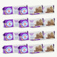 Voortman Oatmeal Raisin Cookies 7.4oz