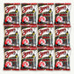 Zapp's VooDoo Heat New Orlean's Kettle Potato Chips 1.5oz