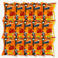 Elmer's Chee Wees BBQ Cheese Curls 3oz