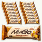 NuGo Nutrition Dulce de Leche Protein Bar