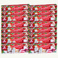 Little Debbie Christmas Gingerbread Soft Cookies 8ct 6oz