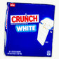 Crunch White Chocolate Candy Bar 1.55oz