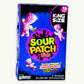 Sour Patch Kids Strawberry Watermelon Glow Ups 2.99oz