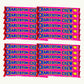 Charleston Chew Strawberry Candy Bar 1.87oz