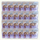 Hahn's Old Fashioned Crumb Cake Cookies 2oz