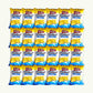 Herr's Original Less Fat Baked Potato Crisps 1.87oz
