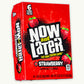 Now and Later Strawberry Candy 0.93oz