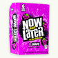 Now and Later Grape Candy 0.93oz