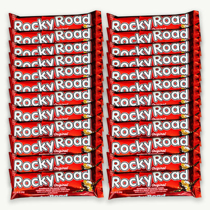Rocky Road Original Candy Bar 1.82oz