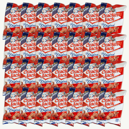 Cracker Jack Caramel Popcorn 3.12oz