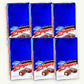 Hostess Chocolate Iced Devil's Food Zingers 3.81oz