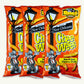 Elmer's Chee Wees BBQ Cheese Curls 5oz