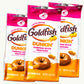 Goldfish Dunkin Pumpkin Spice Grahams 6.1oz