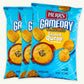 Herr’s Gameday Flavors Loaded Queso Potato Chips 7oz