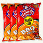 Humpty Dumpty BBQ Potato Chips 8oz