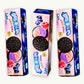 Oreo Blue Raspberry Cookies 97g