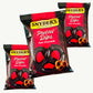 Snyder's Christmas Dark Chocolate Pretzel Dips 6oz