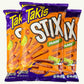 Takis Flare Stix Chili Pepper & Lime Corn Snack 9.9oz