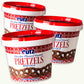 Utz Christmas Chocolate Covered Flavored Pretzels 15oz