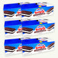 Hostess Suzy Q's Creme Filled Chocolate Cakes 2.6oz