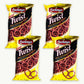 Bachman Original Twist Brick Oven Flame Baked Pretzels 10oz