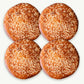 Bon Appetit Pan de Queso Cheese Cake 4oz