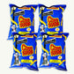 Elmer's Chee Wees Original Cheese Curls 3oz