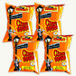 Elmer's Chee Wees BBQ Cheese Curls 3oz