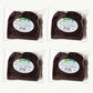 Daisy's Double Chocolate Pound Cake 5oz