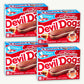 Drake's Devil Dogs Mochaccino 8ct 13.63oz