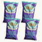 Dirty Salt and Vinegar Potato Chips 4.75oz