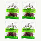 Duke's Hatch Green Chili Smoked Shorty Sausages 5oz