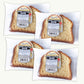 Fernando's Gourmet Plain Pound Cake 4oz