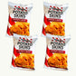 TGI Fridays Potato Skins Cheddar Bacon 3oz