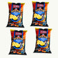 Herr's McCormick Grill Mates Montreal Steak Potato Chips 5.5oz
