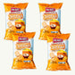 Herr's Horseradish Cheddar Potato Chips 6oz