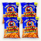 Andy Capp's Hot Fries 8oz