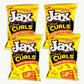 Jax Puffed Cheddar Cheese Curls 3.5oz