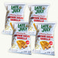 Late July Christmas Holiday Batch Brown Sugar Tortilla Chips 7.5oz