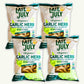 Late July  Organic Garlic Herb Onion Cilantro Tortilla Chips 10oz