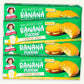 Little Debbie Banana Puddin Creme Pie 8ct 9.57oz