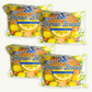 Nemo's Zesty Lemon Bread 4oz