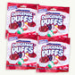 Primed Warrior Original Puffs Freeze Dried Candy 1.2oz